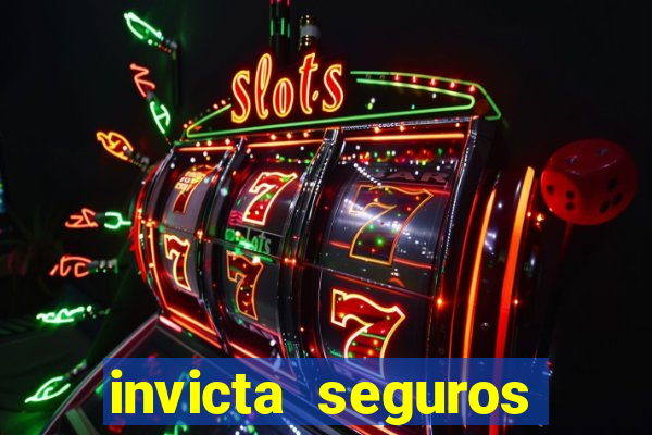 invicta seguros patos de minas